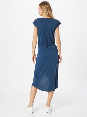 Robe 'Ethany' Ragwear en bleu