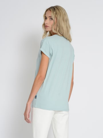 NASSAU Beach Club Shirt in Blauw