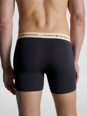 TOMMY HILFIGER - Boxers em preto