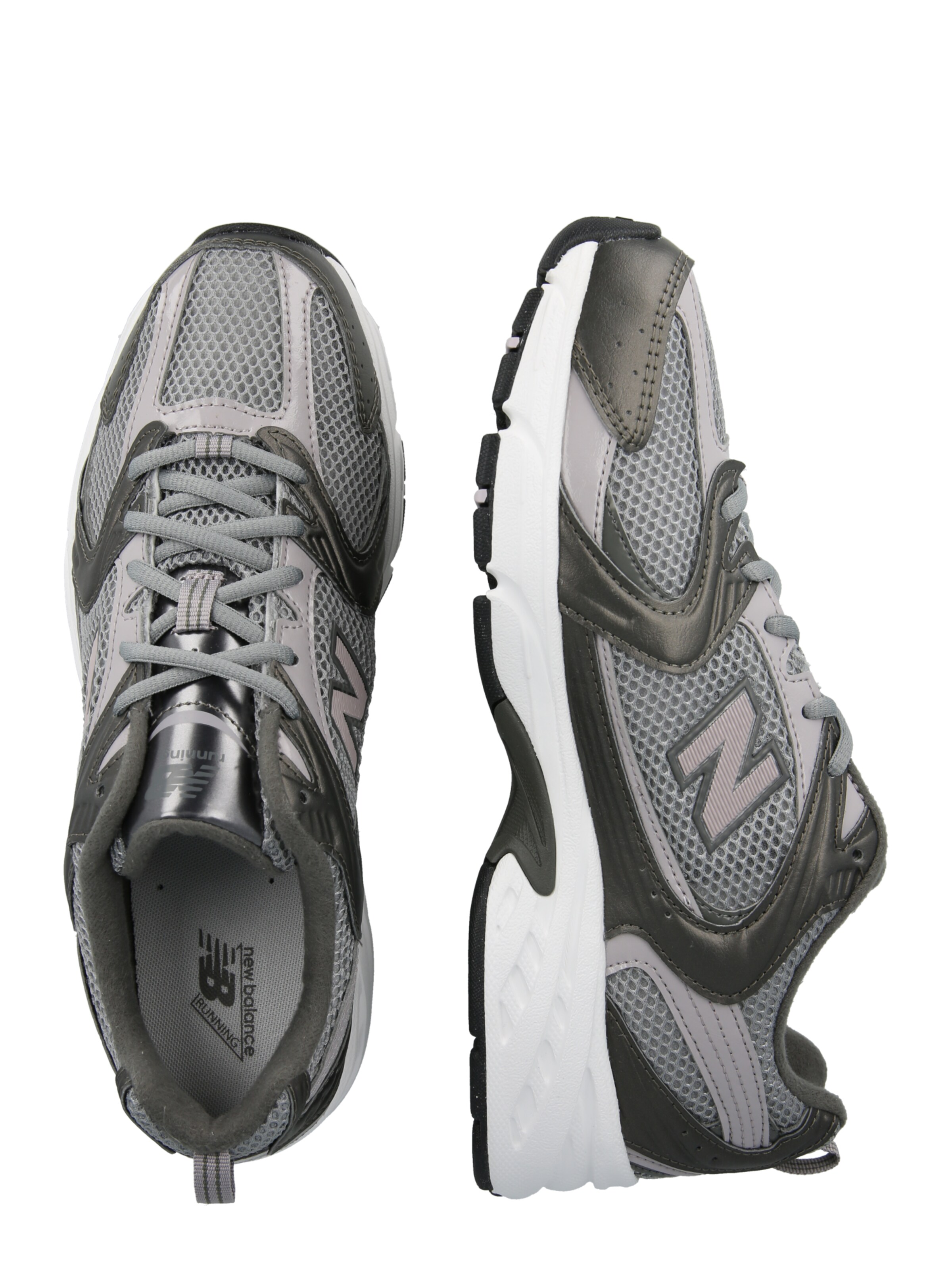 new balance Madalad ketsid '530', värv hall