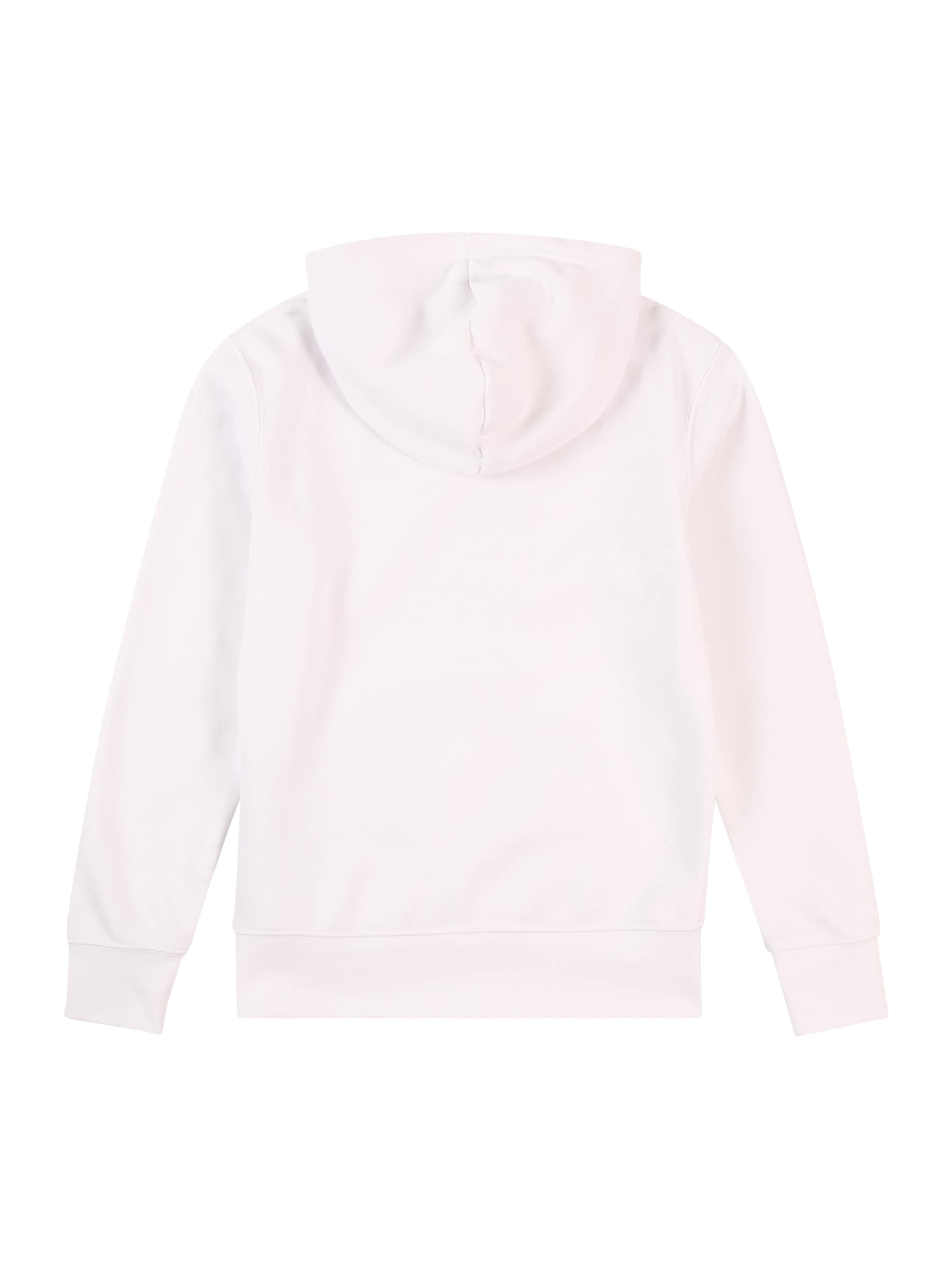 Jordan - Sudadera 'BROOKLYN' en blanco