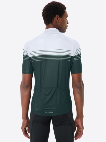 VAUDE Tricot 'Posta' in Groen