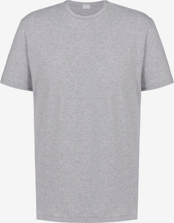 T-Shirt Mey en gris : devant