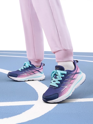 Dream Pairs Sneakers in Blauw