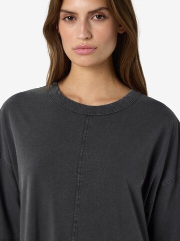 pilka Noisy may Suknelė 'NMANNA'