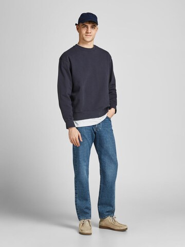 JACK & JONES regular Τζιν 'Chris' σε μπλε