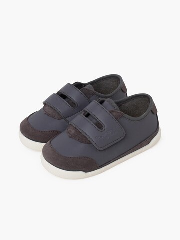 Pisamonas - Zapatillas deportivas en gris