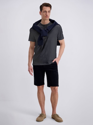 PIERRE CARDIN T-Shirt in Blau