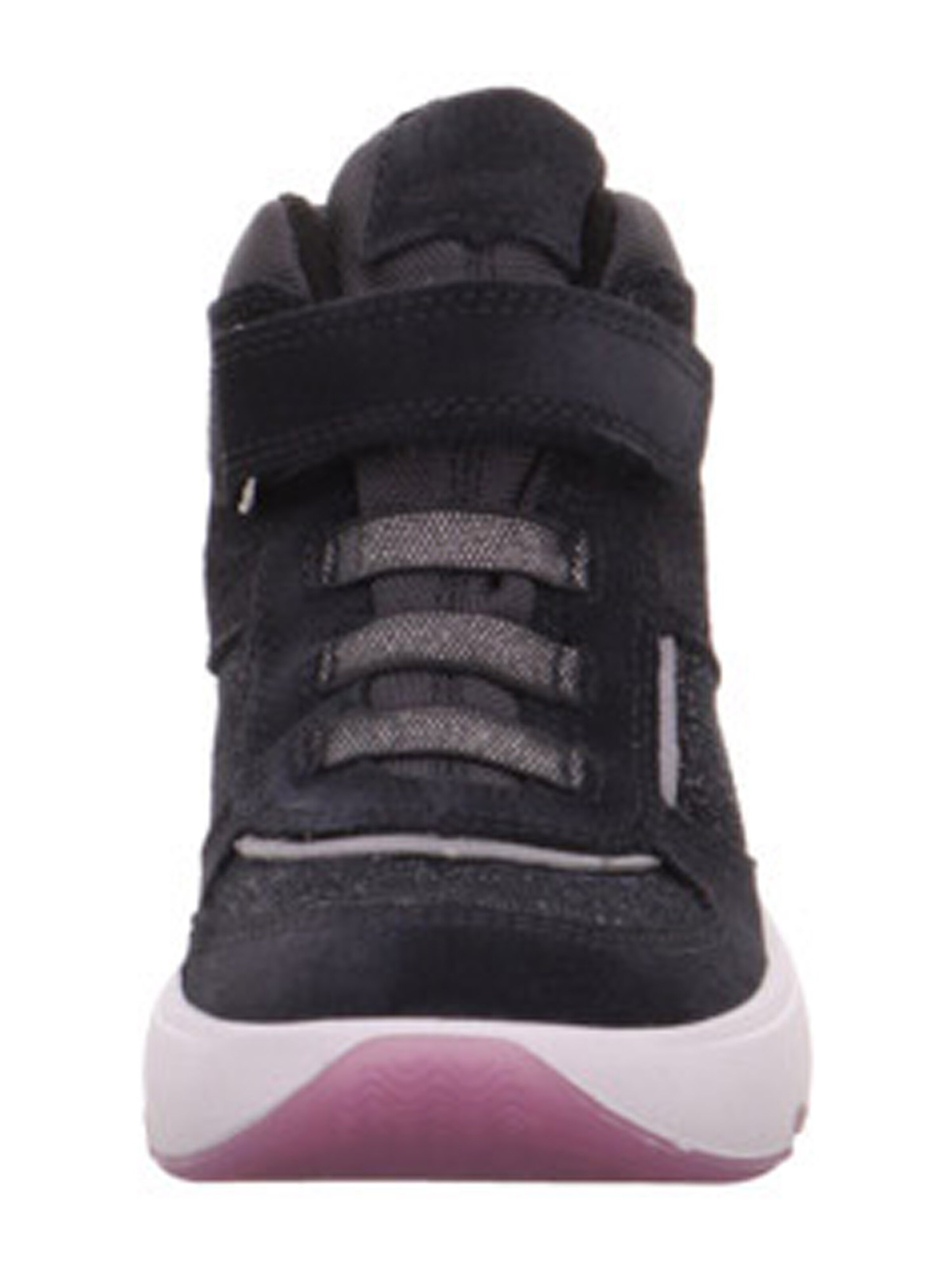 SUPERFIT Sneaker 'Melody' in Grau