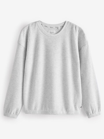 Next Pyjama in Grijs