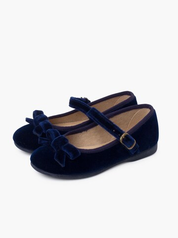 Pisamonas Ballerina‌‌‌‌‌‌‌‌‌‌ in Blau