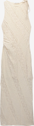 Pull&Bear Haljina u ecru/prljavo bijela, Pregled proizvoda