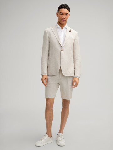 JOOP! Loosefit Chino 'Dinghy' in Beige