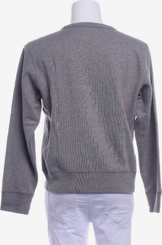 Polo Ralph Lauren Sweatshirt / Sweatjacke L in Grau