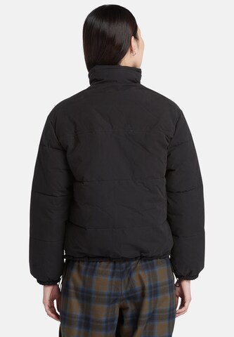 TIMBERLAND - Chaqueta de entretiempo en negro