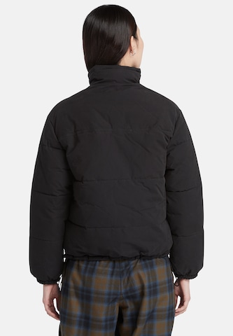 TIMBERLAND Between-season jacket in Black