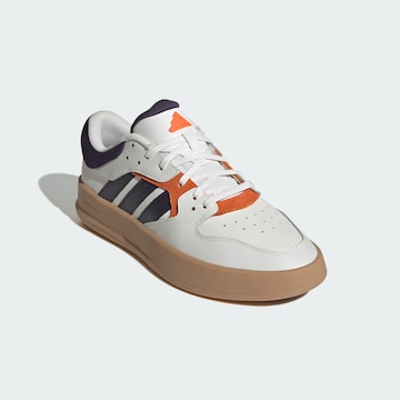 ADIDAS SPORTSWEAR Sneakers laag 'Court 24' in Wit