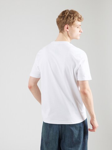 BOSS Bluser & t-shirts i hvid