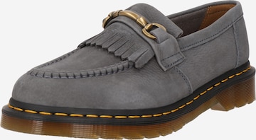 Dr. Martens Mokasíny 'Adrian Snaffle' - Modrá: predná strana