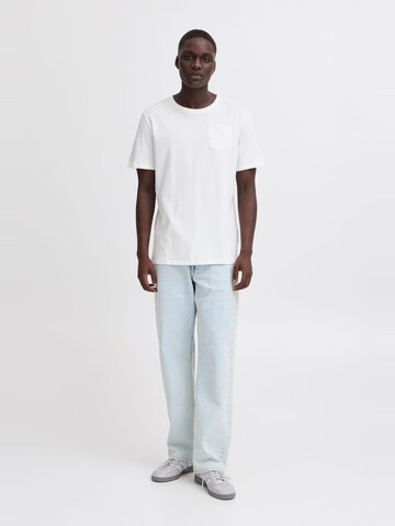 BLEND Shirt 'BHJago' in Weiß