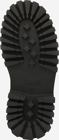 BRONX - Zapatillas en plata