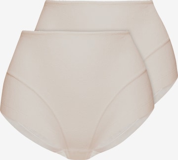 SUSA Shaping Slip 'Milano' in Beige: front