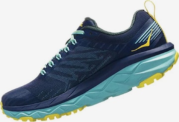 Hoka One One Sportschuh 'CHALLENGER' in Blau: predná strana