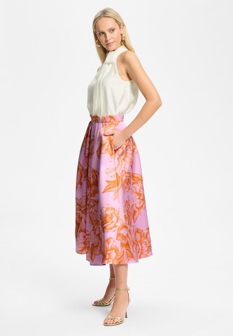 SWING Skirt in Pink