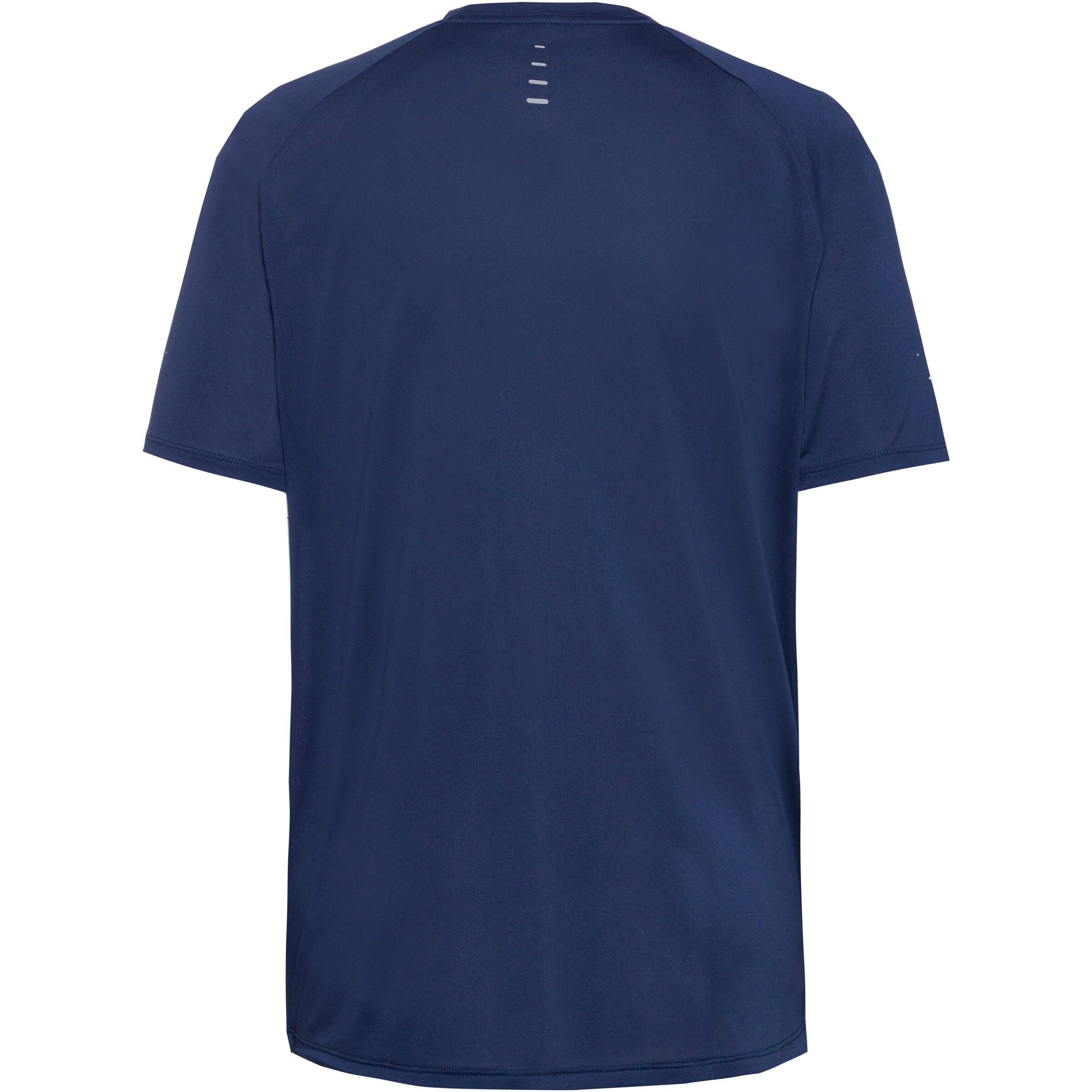 NIKE Performance Shirt 'DFADV Stride' in Blue