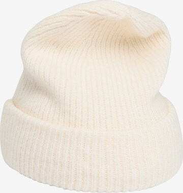 DreiMaster Vintage Mütze in Weiß