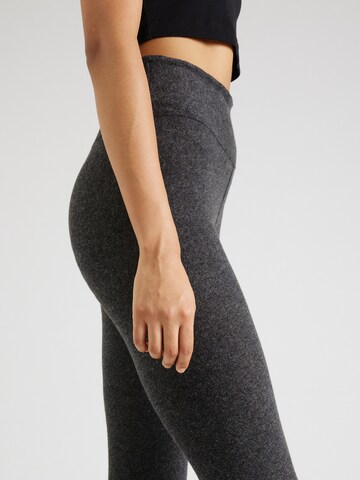 AMERICAN VINTAGE Skinny Leggings 'YPAWOOD' in Grey