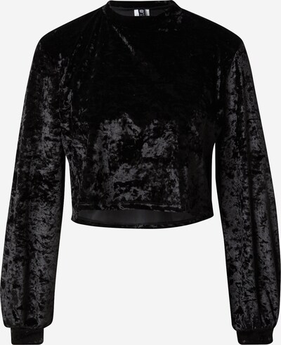 Onzie Αθλητική μπλούζα φούτερ σε μαύρο, Άποψη προϊόντος