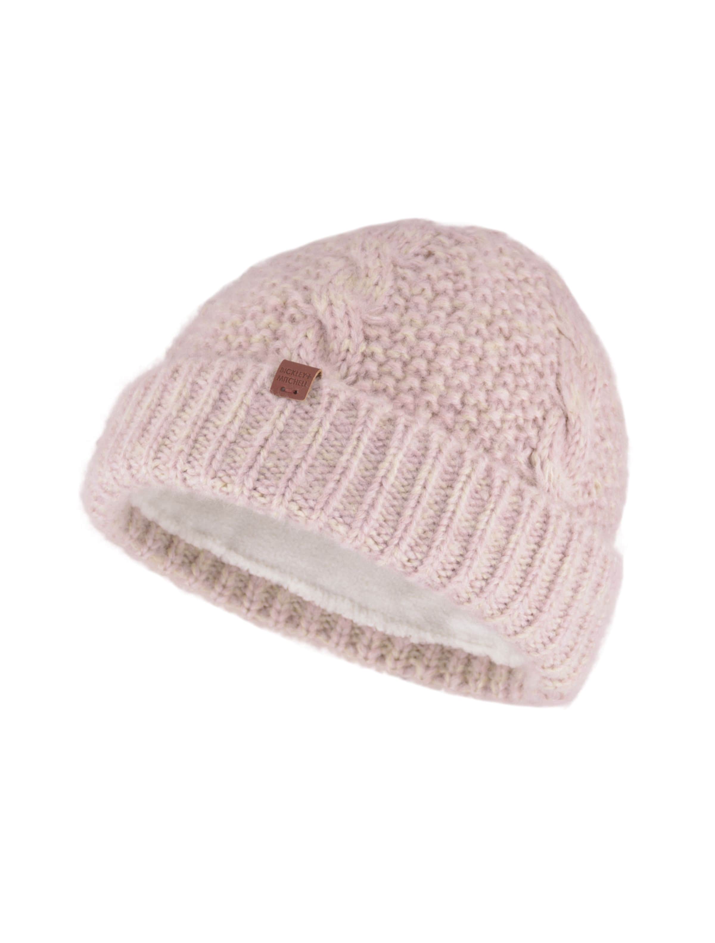 Bickley + Mitchell Pipo värissä vaaleanpunainen: etupuoli