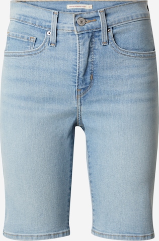 LEVI'S ® Farkut värissä sininen: etupuoli