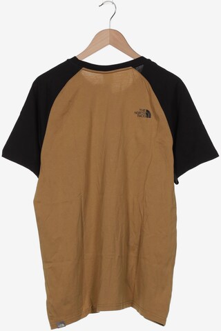 THE NORTH FACE Shirt in XL in Brown
