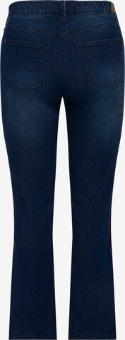 regular Jeans di Ulla Popken in blu