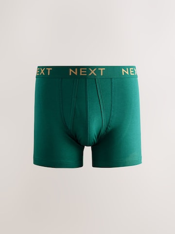 Next Шорты Боксеры в Синий