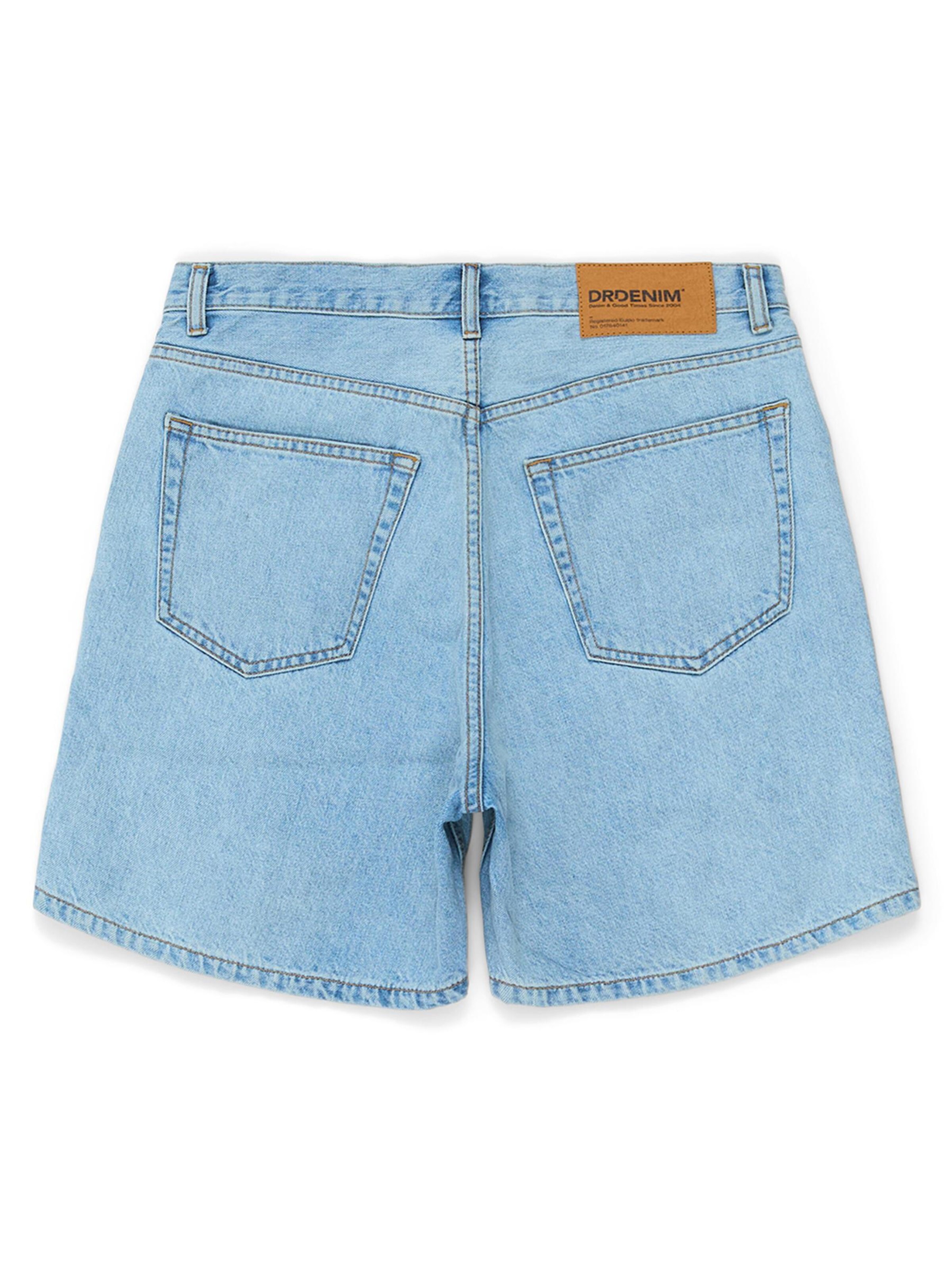 Dr. Denim Loose fit Jeans 'Roan' in Blue