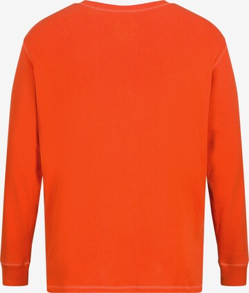 T-Shirt JP1880 en orange