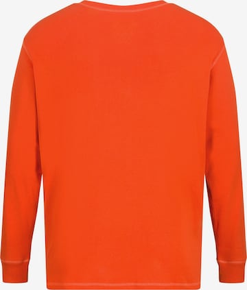 JP1880 T-Shirt in Orange