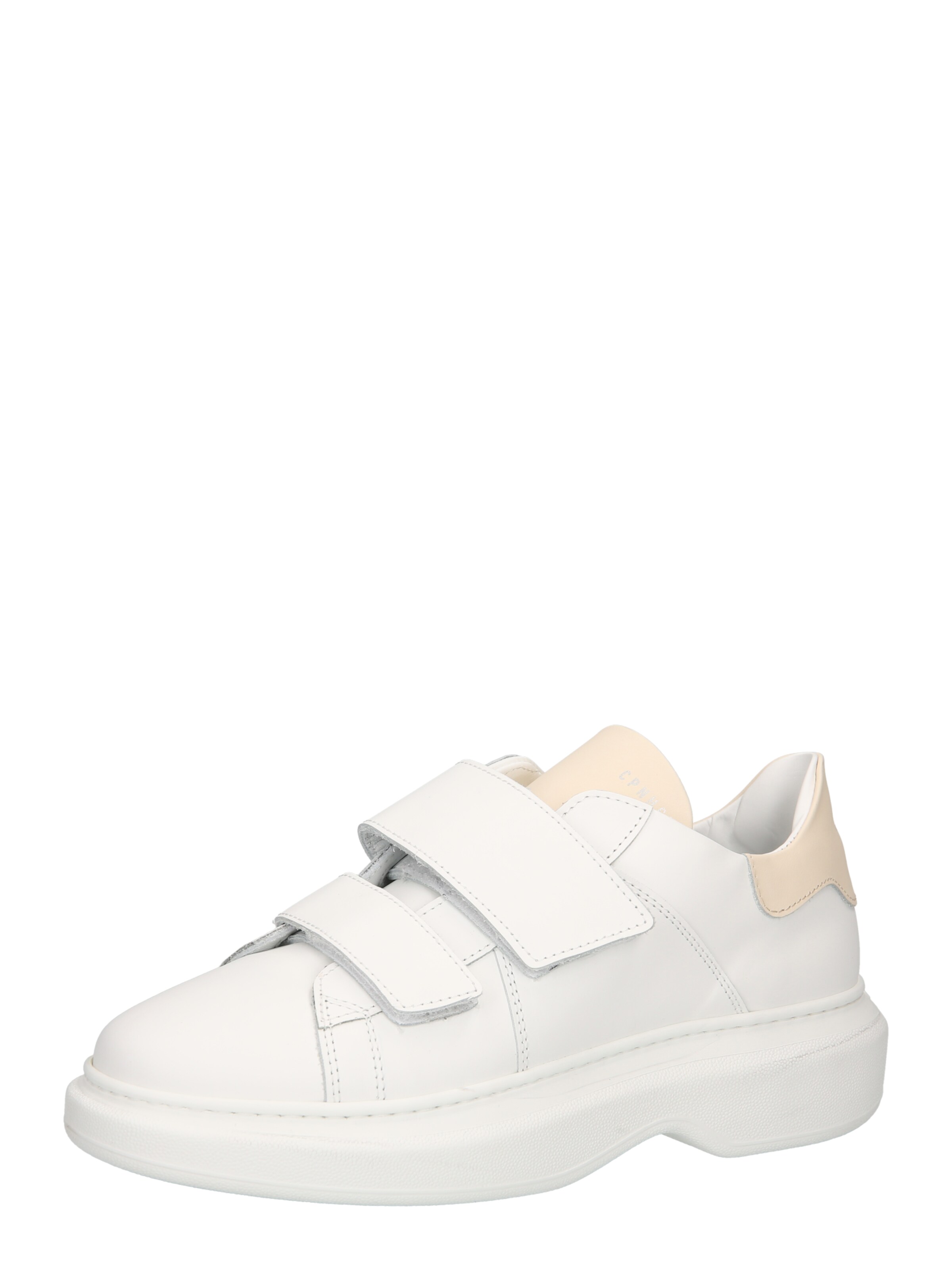 Copenhagen Studios Sneakers in White: front