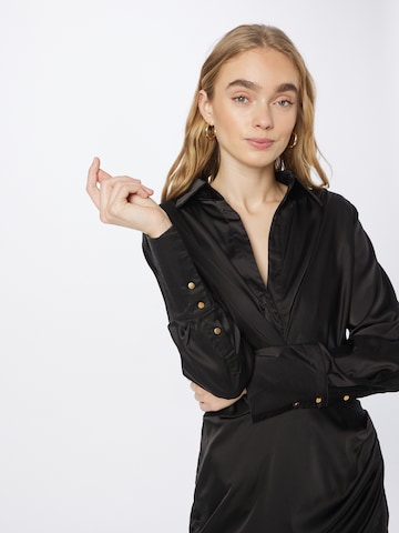 AX Paris Kleid in Schwarz