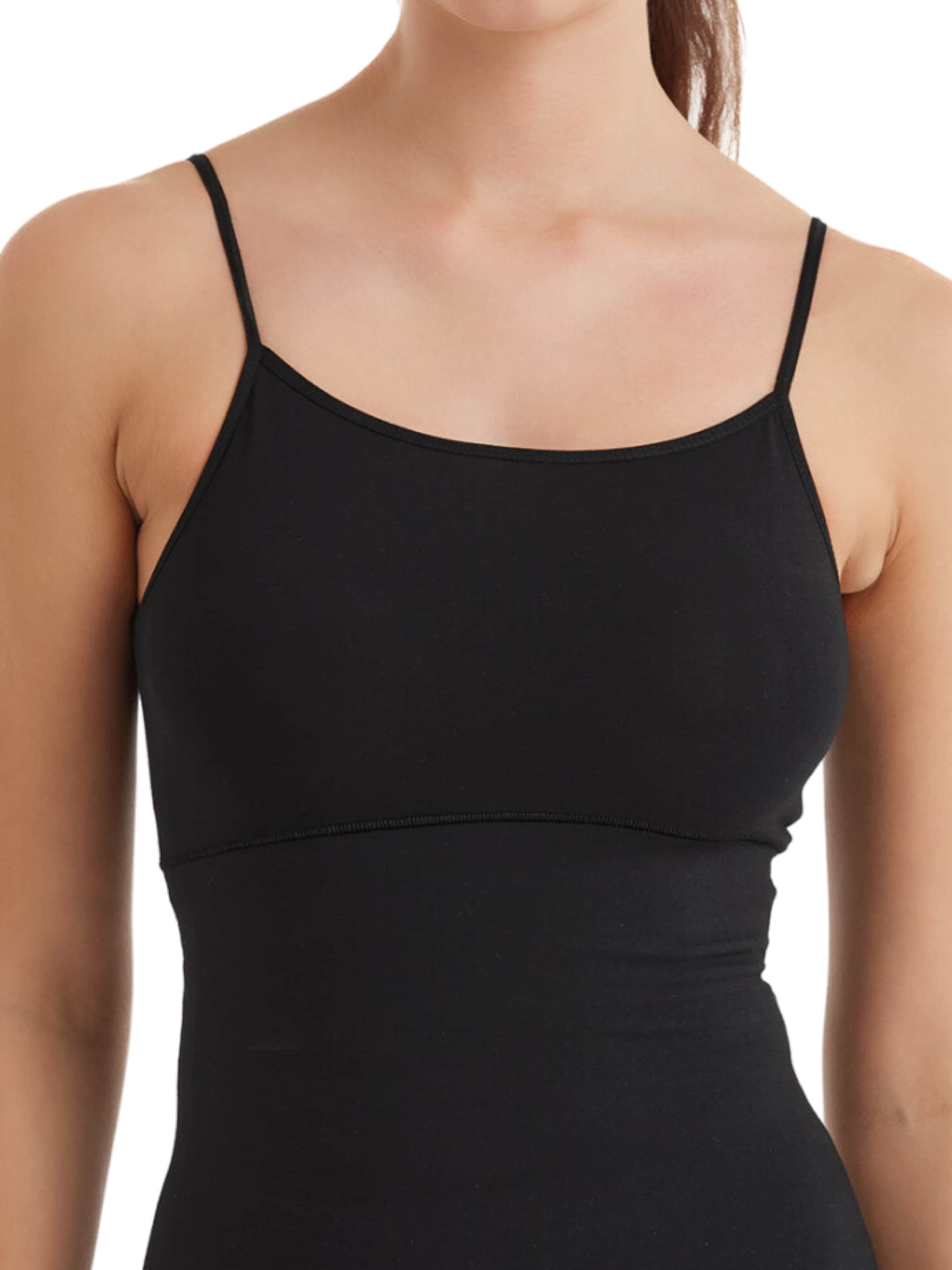 Blackspade Undershirt in Black