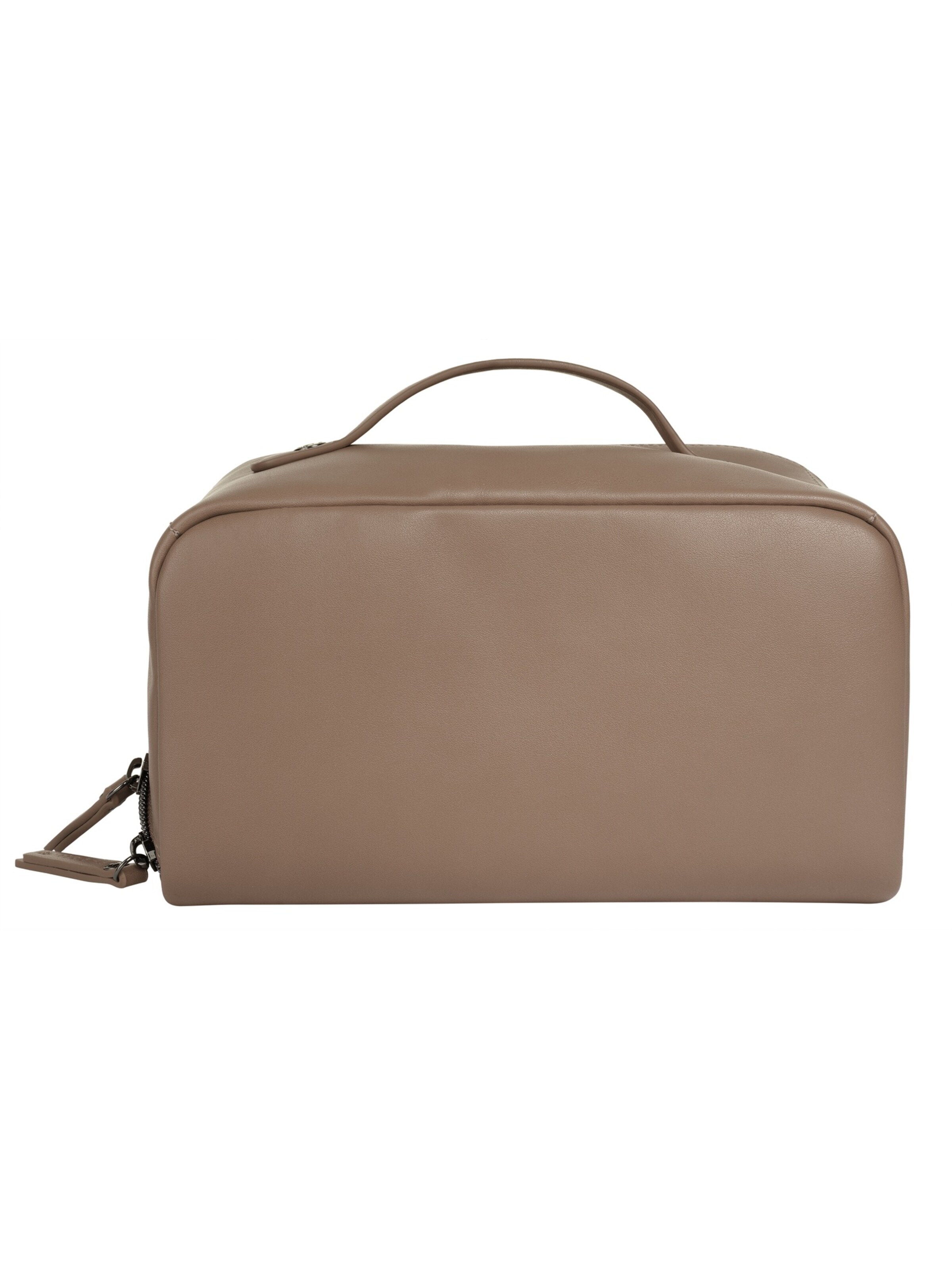 Trousses de toilette 'ALMATA' bugatti en beige