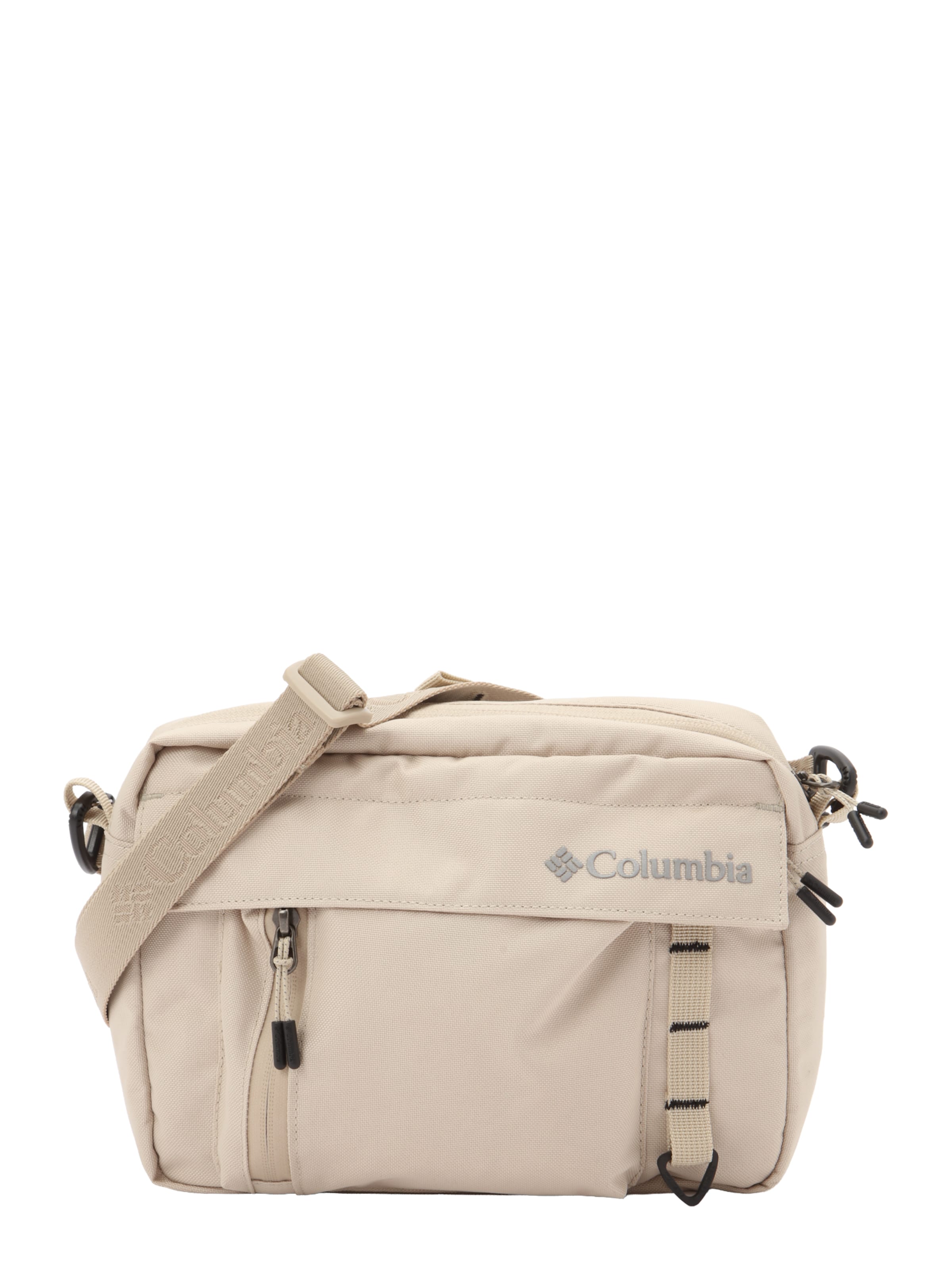 COLUMBIA Спортивная сумка 'Street Transit™' в Коричневый: спереди