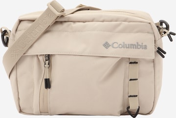 ruda COLUMBIA Sportinis krepšys 'Street Transit™': priekis