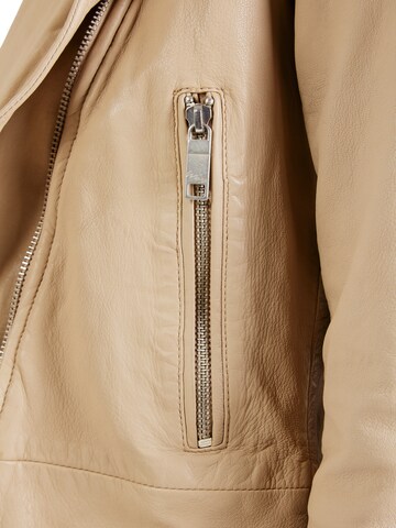 Maze - Chaqueta de entretiempo en beige