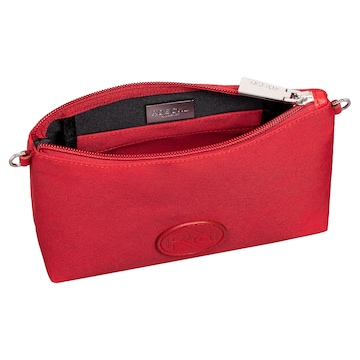 Borsa a spalla 'Nika'' di Roeckl in rosso