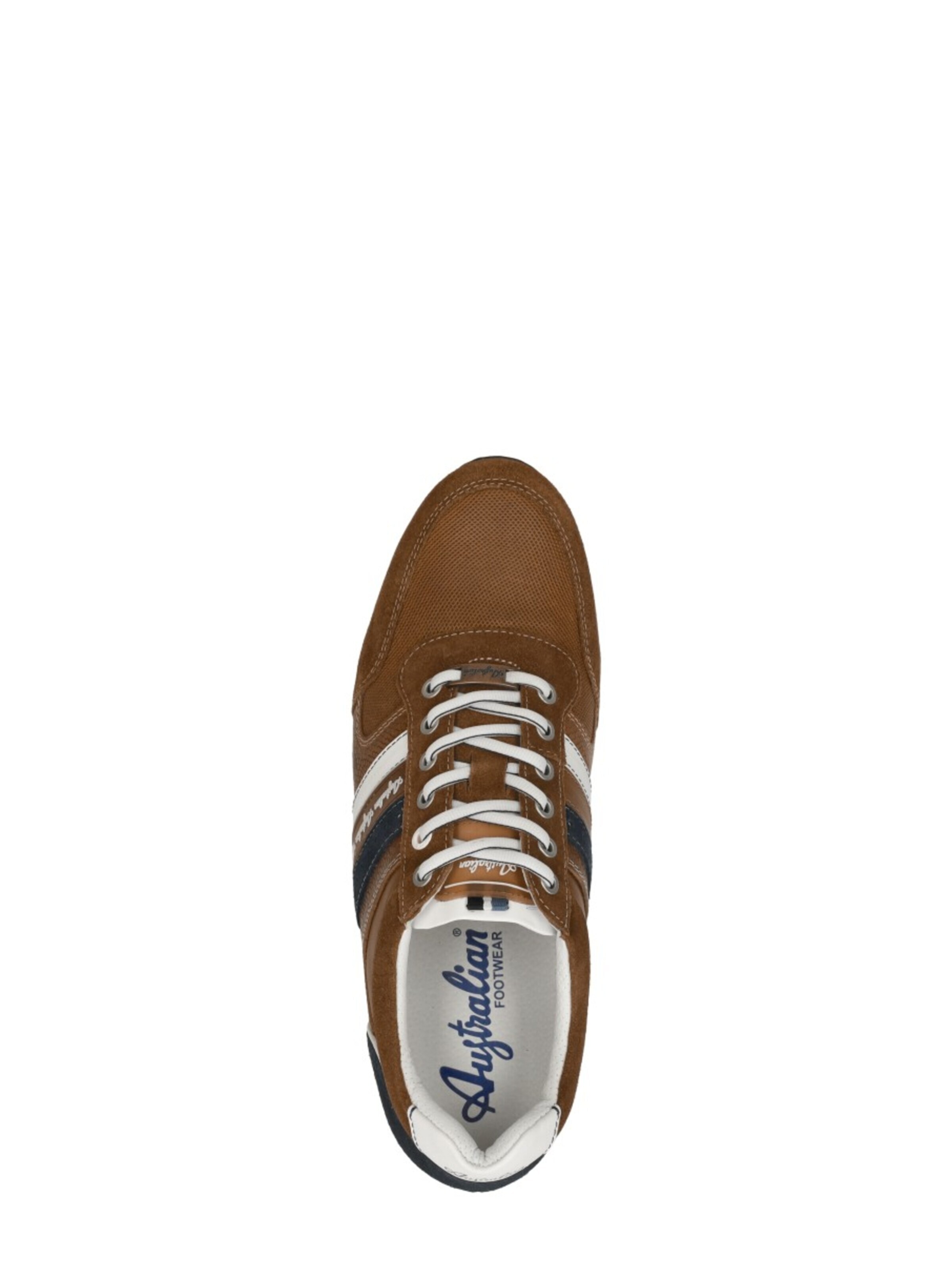 Australian Platform trainers 'Camaro' in Brown