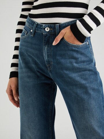 Tiger of Sweden Regular Jeans 'LORE' in Blauw